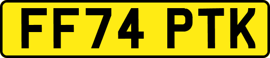 FF74PTK