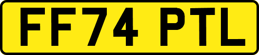 FF74PTL