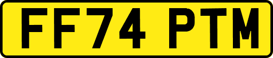 FF74PTM