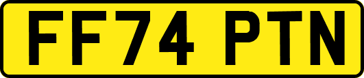FF74PTN
