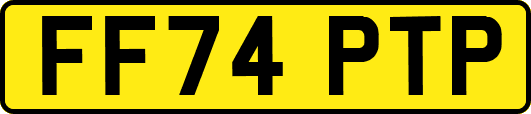 FF74PTP