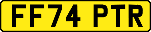 FF74PTR