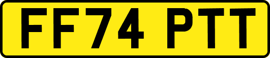 FF74PTT