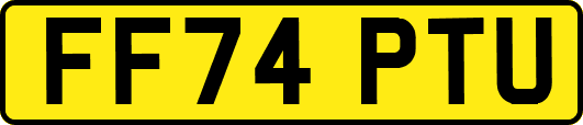 FF74PTU