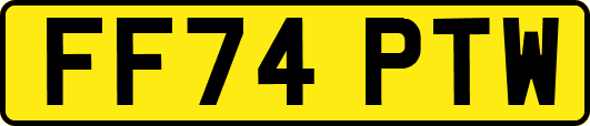 FF74PTW