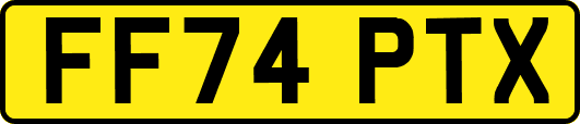 FF74PTX