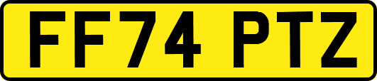 FF74PTZ