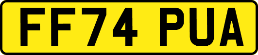 FF74PUA