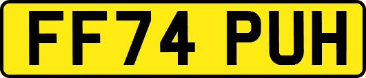 FF74PUH