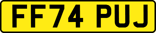 FF74PUJ