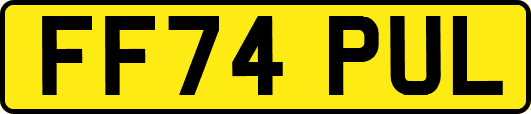 FF74PUL