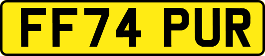 FF74PUR