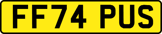 FF74PUS