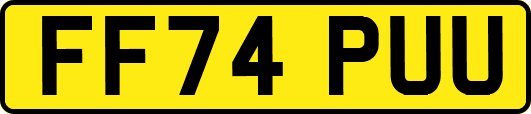 FF74PUU