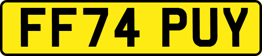 FF74PUY