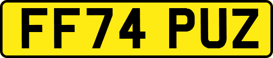 FF74PUZ