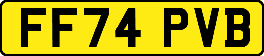 FF74PVB