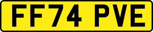 FF74PVE