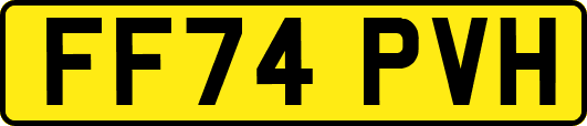 FF74PVH