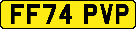 FF74PVP