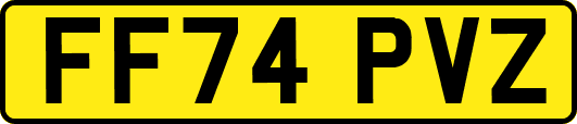 FF74PVZ