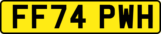 FF74PWH