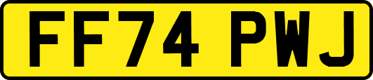 FF74PWJ