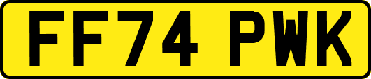 FF74PWK