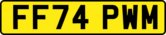 FF74PWM