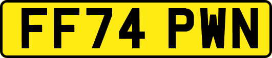 FF74PWN