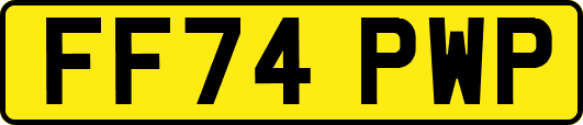 FF74PWP