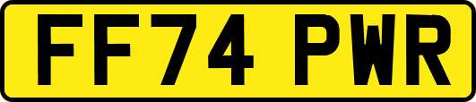 FF74PWR