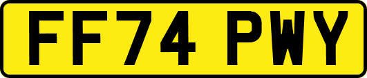 FF74PWY