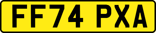 FF74PXA