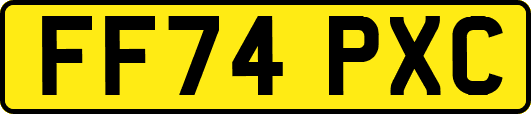 FF74PXC