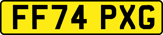 FF74PXG