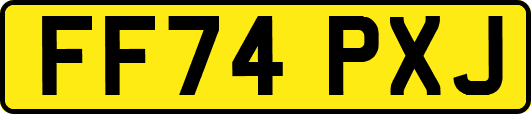 FF74PXJ