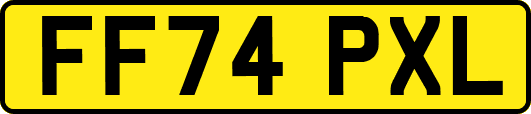 FF74PXL