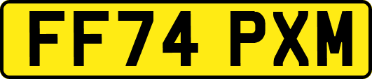 FF74PXM