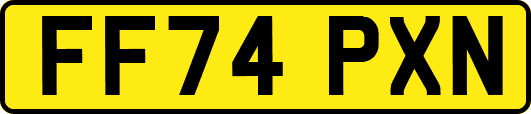 FF74PXN