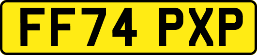 FF74PXP