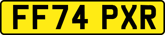 FF74PXR