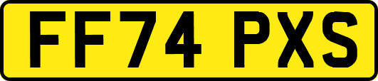 FF74PXS