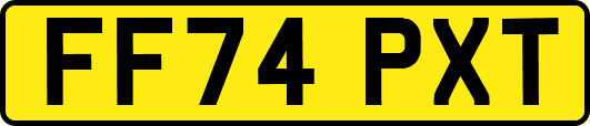 FF74PXT