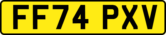 FF74PXV