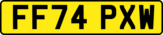FF74PXW