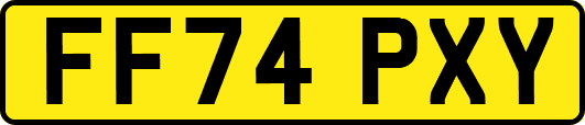 FF74PXY