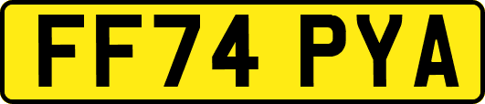 FF74PYA