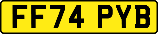 FF74PYB