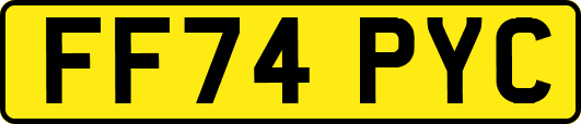 FF74PYC